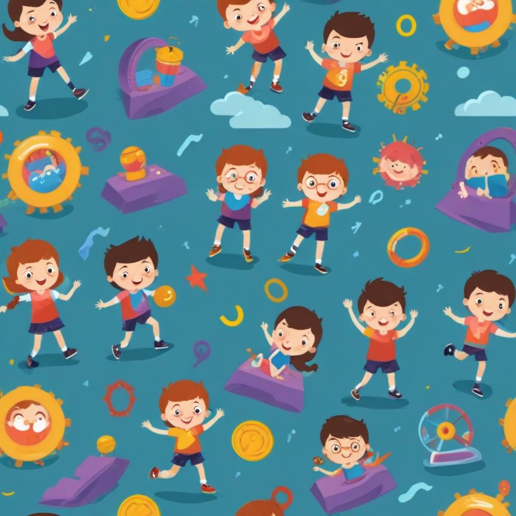 Actividades para el tercer ciclo