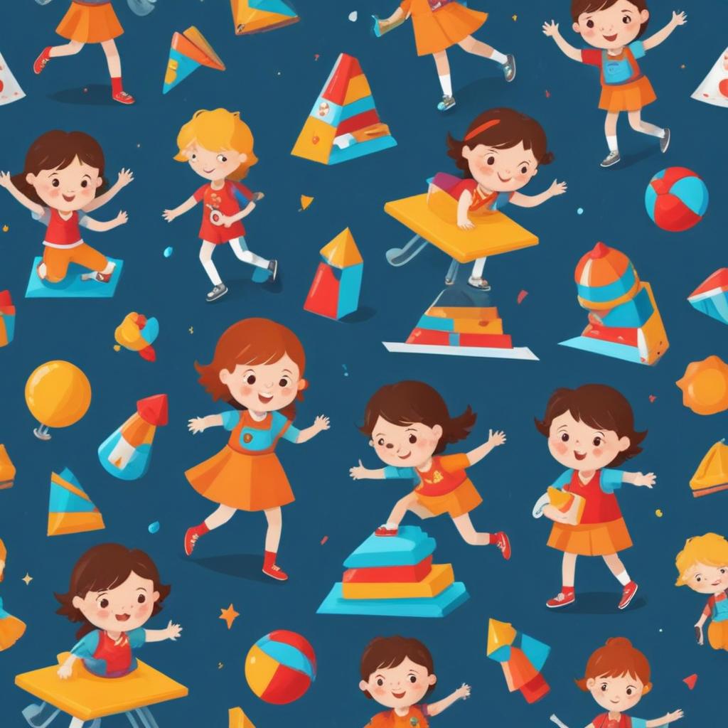 Actividades para infantil 4 años