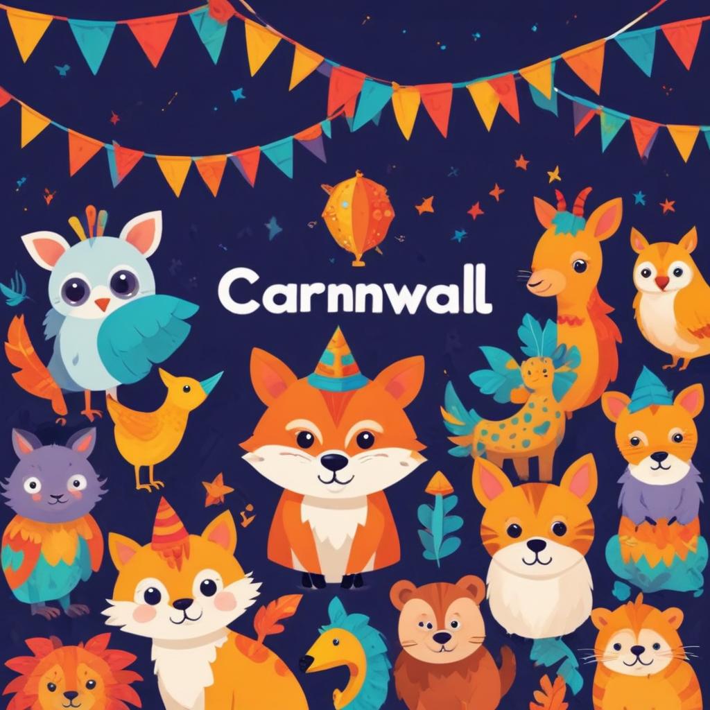 Carnaval de los animales