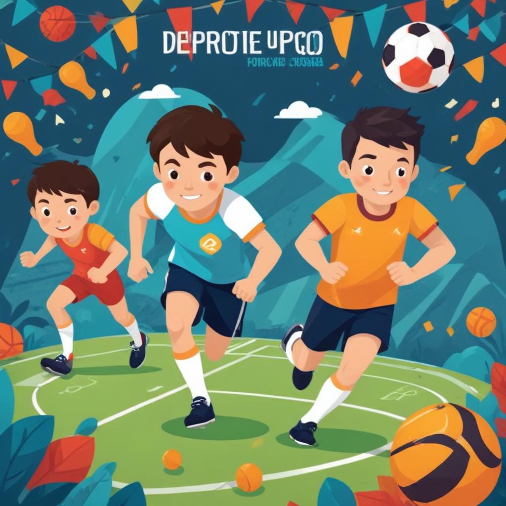 Deporte olímpico