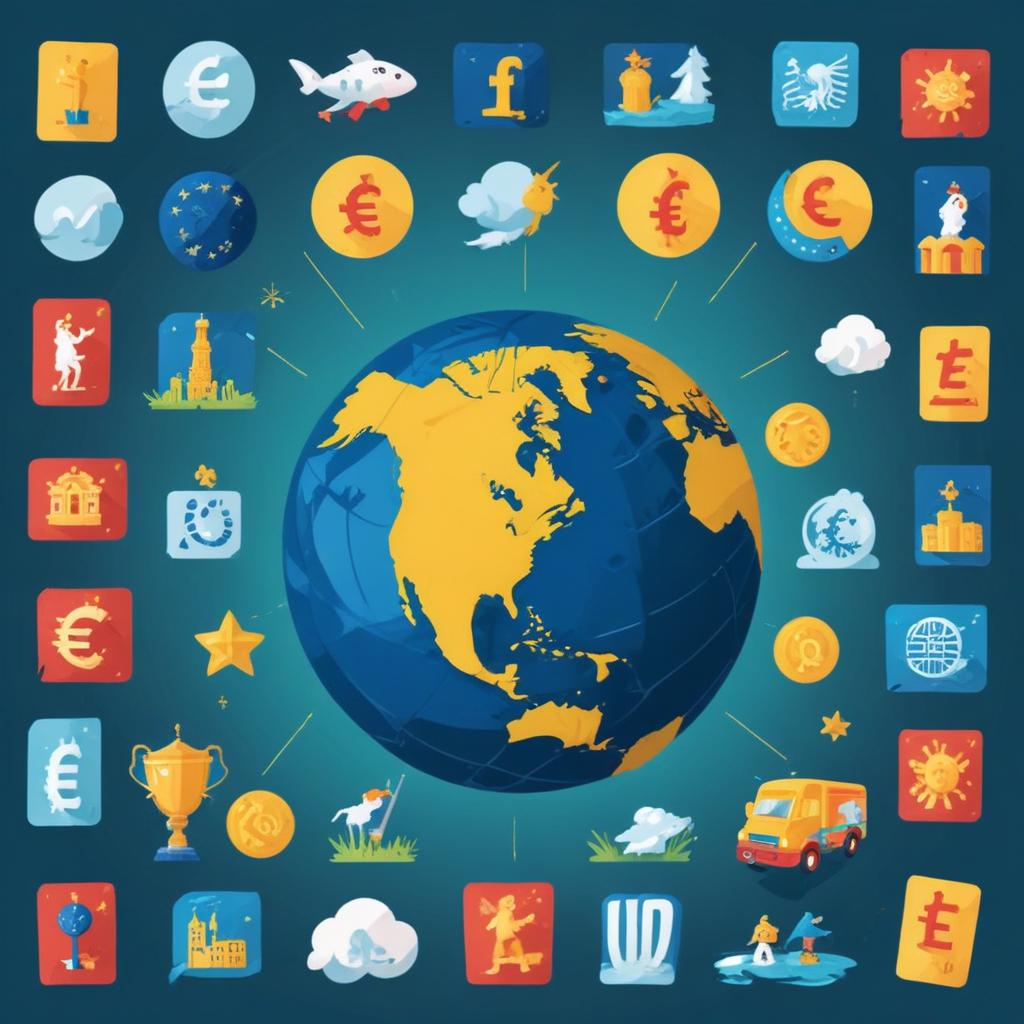 Euro: ¿Qué es eso?
