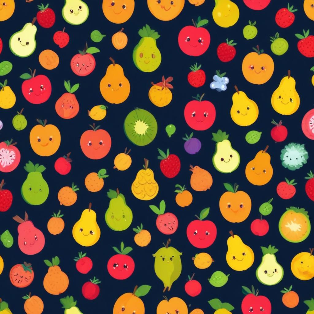 Fruits