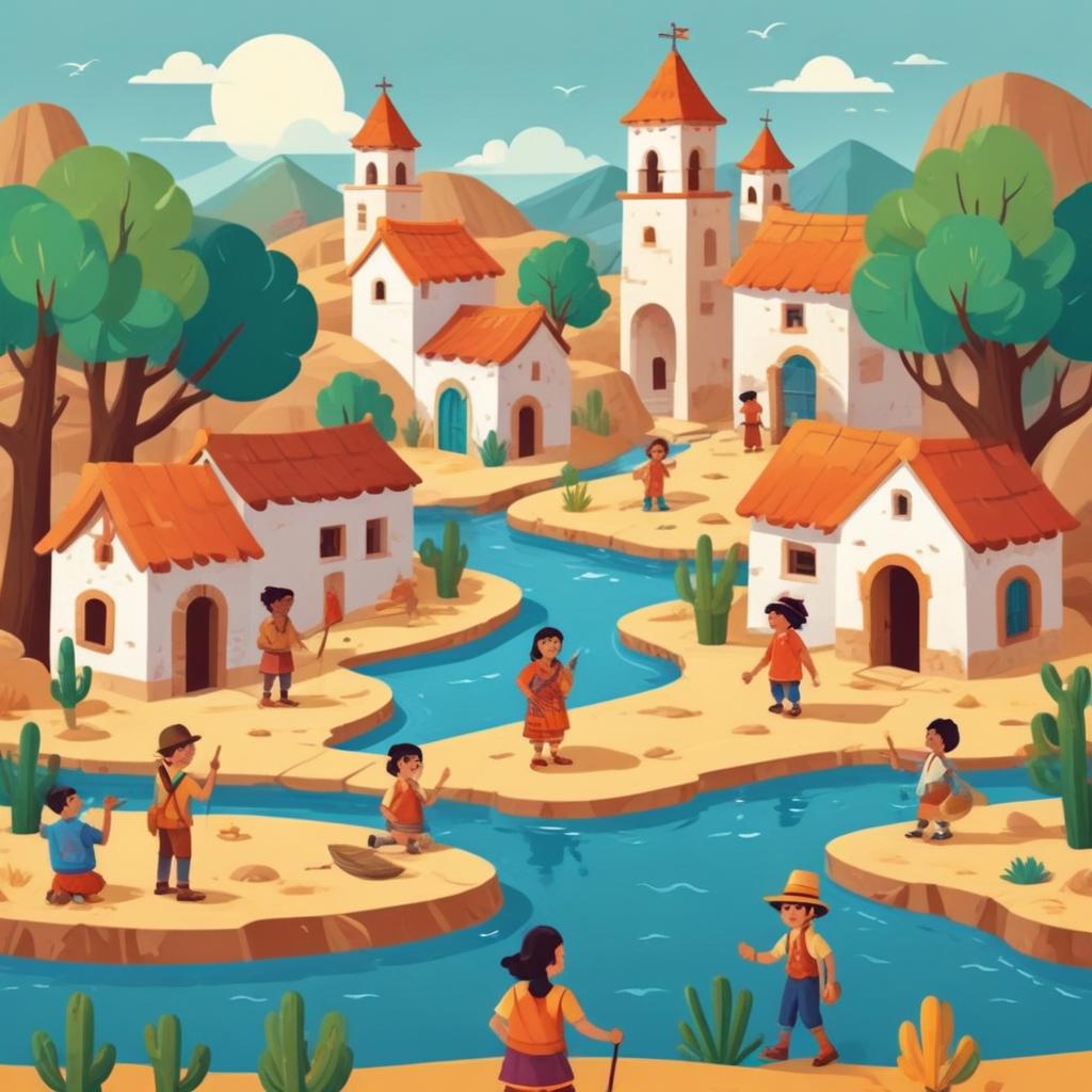 Historia del pueblo gitano