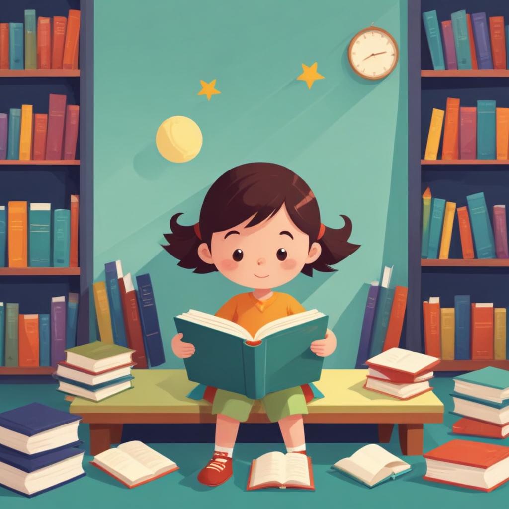 Iniciación a la lectura
