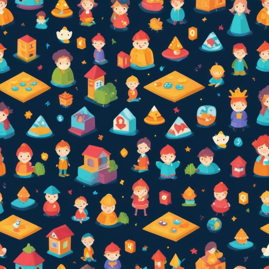 Juegos populares