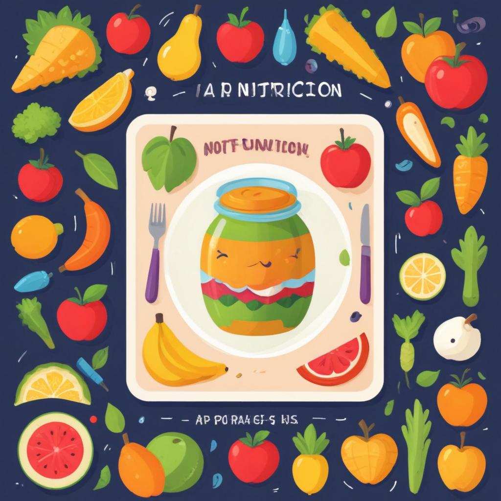 La función de nutrición