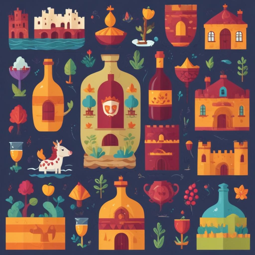 La Rioja: nuestra comunidad