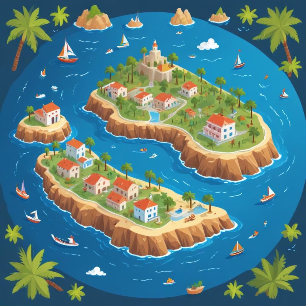 Las Islas Baleares