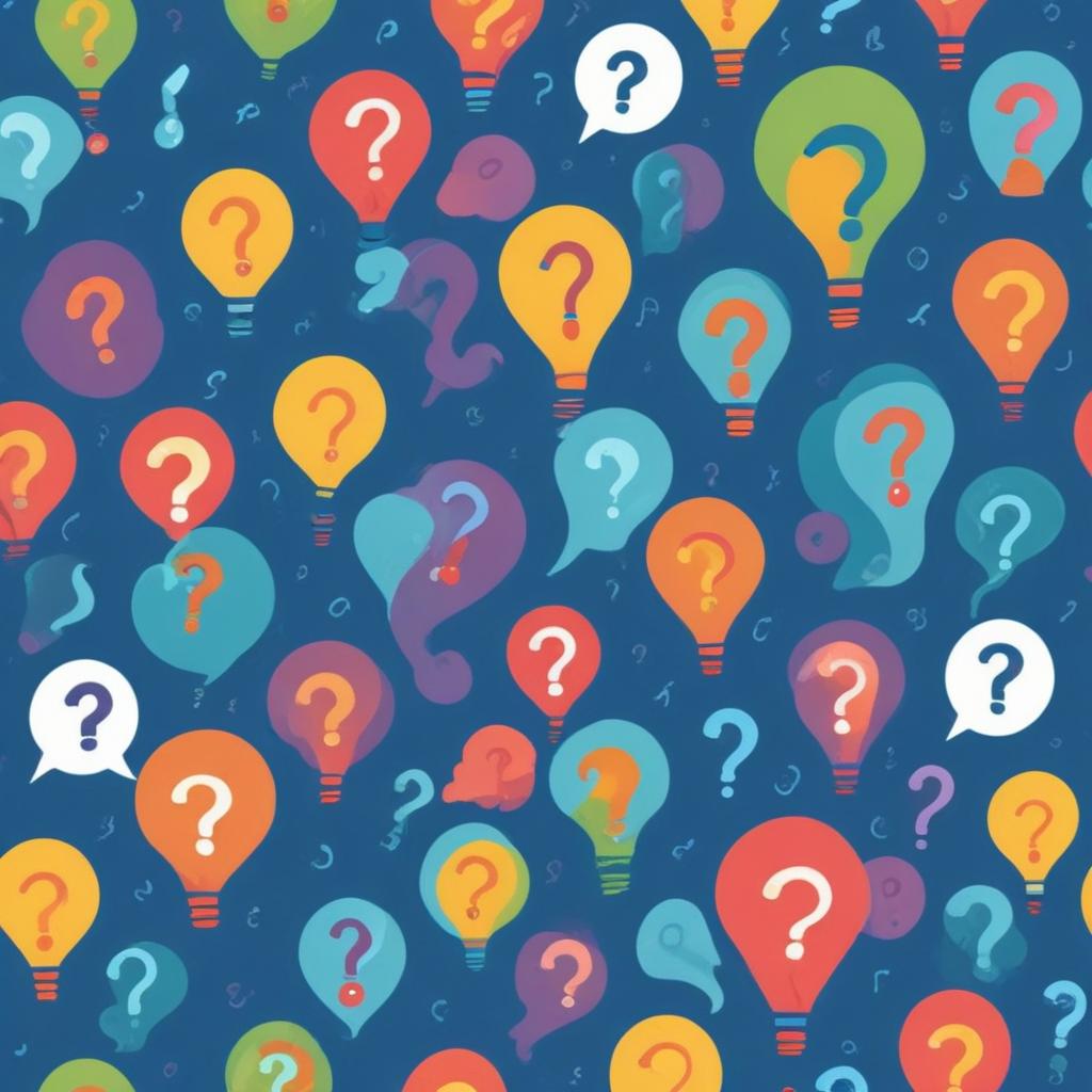 Questions and answer I
