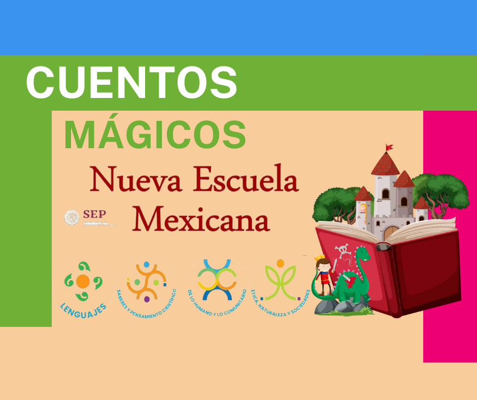Cuento Interactivo: LAS PLANTAS MEDICINALES DE MEXICO