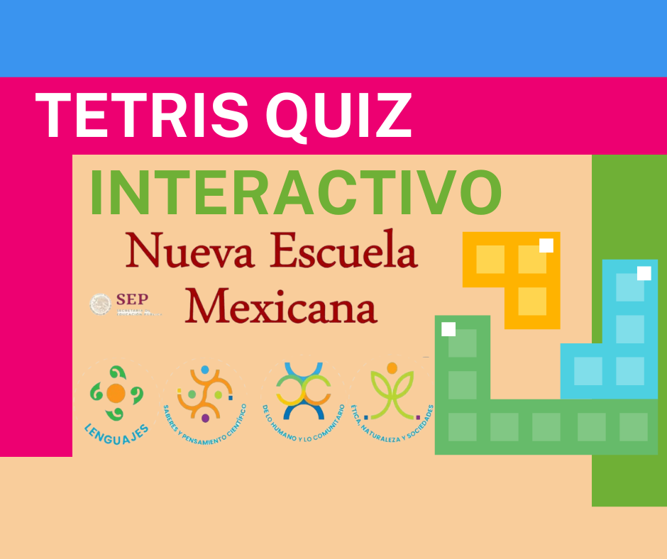 Tetris: Reglamento y lo que hay que tomar en cuenta durante una exposición